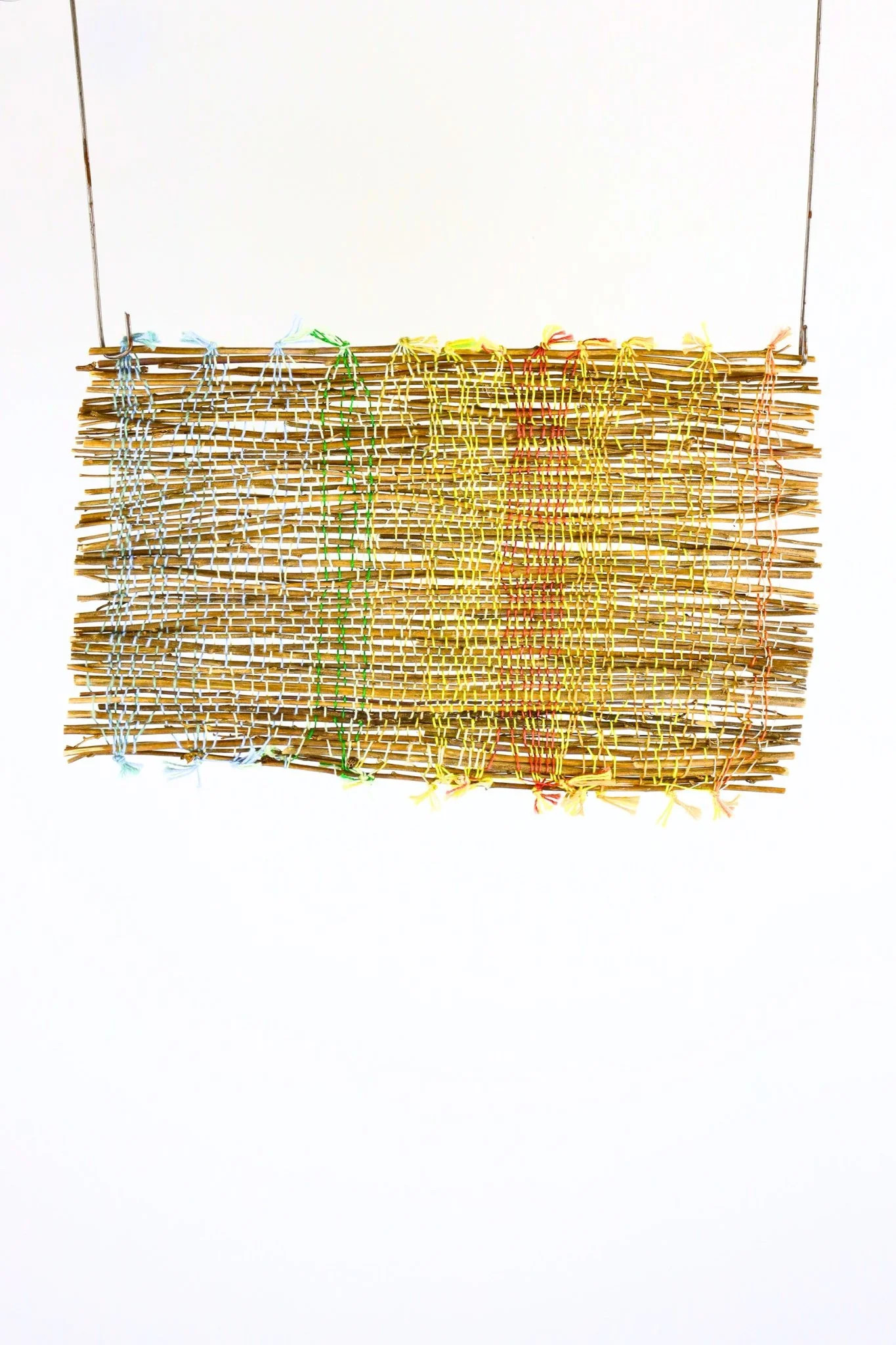 Sticks (20), multicolor