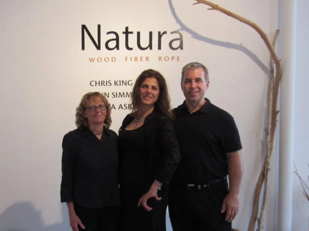 Group Exhibit: Natura