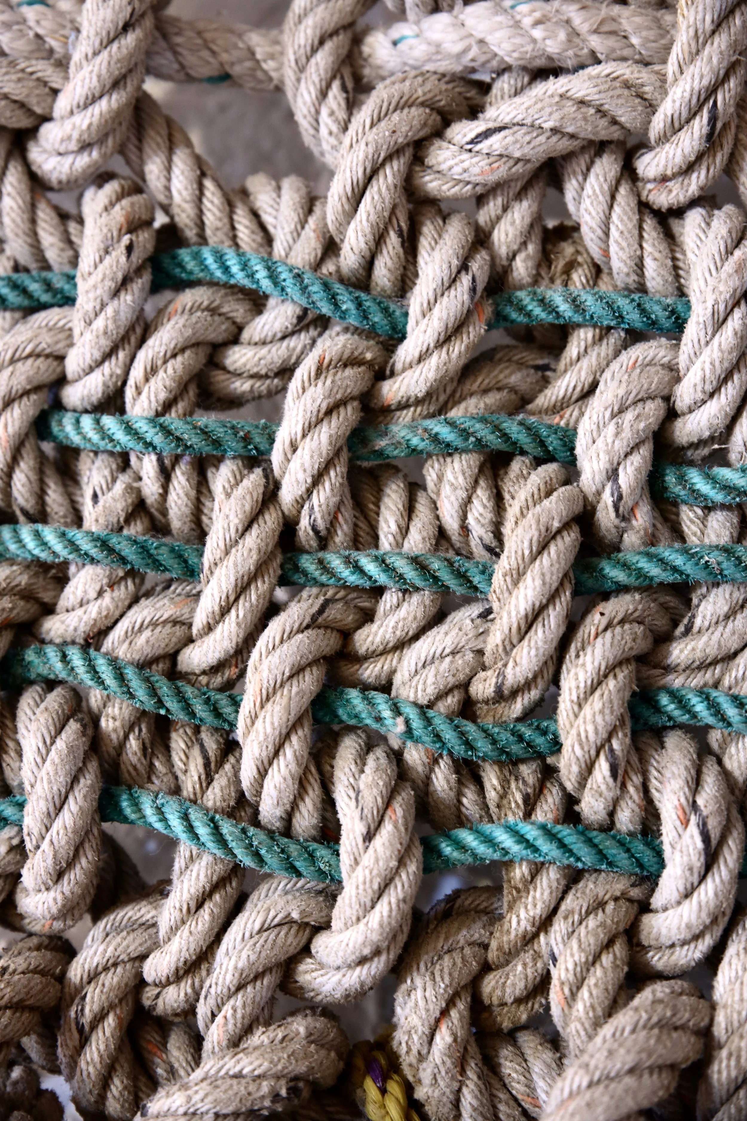 Macrame