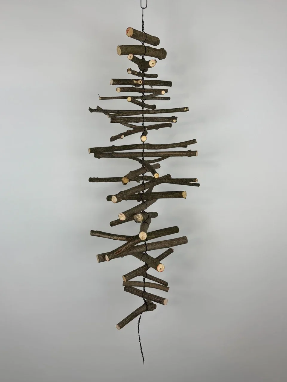 Different Planes of Existence for All, 40” x 12” x 12”, 2026