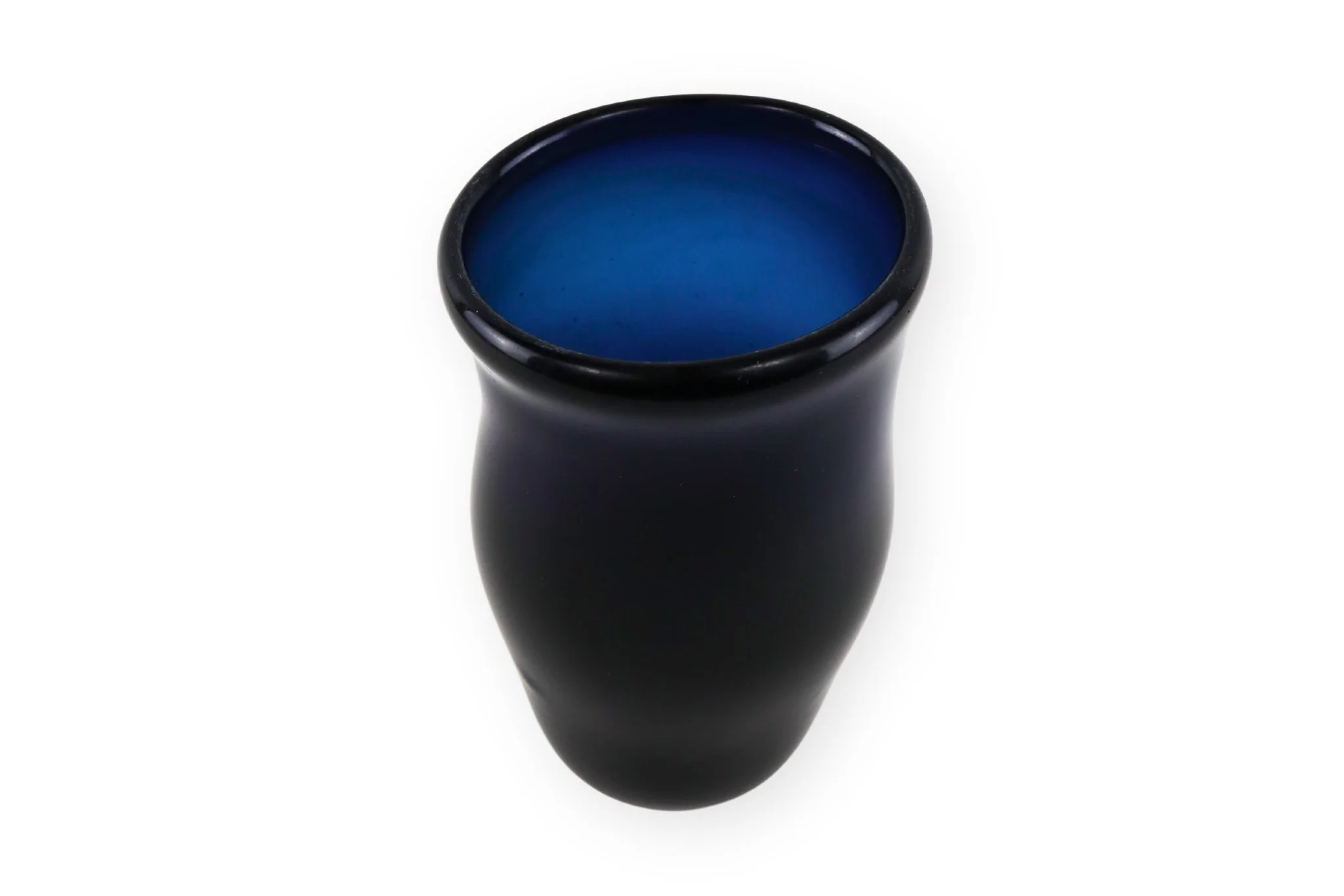 Cobalt Blue Glass