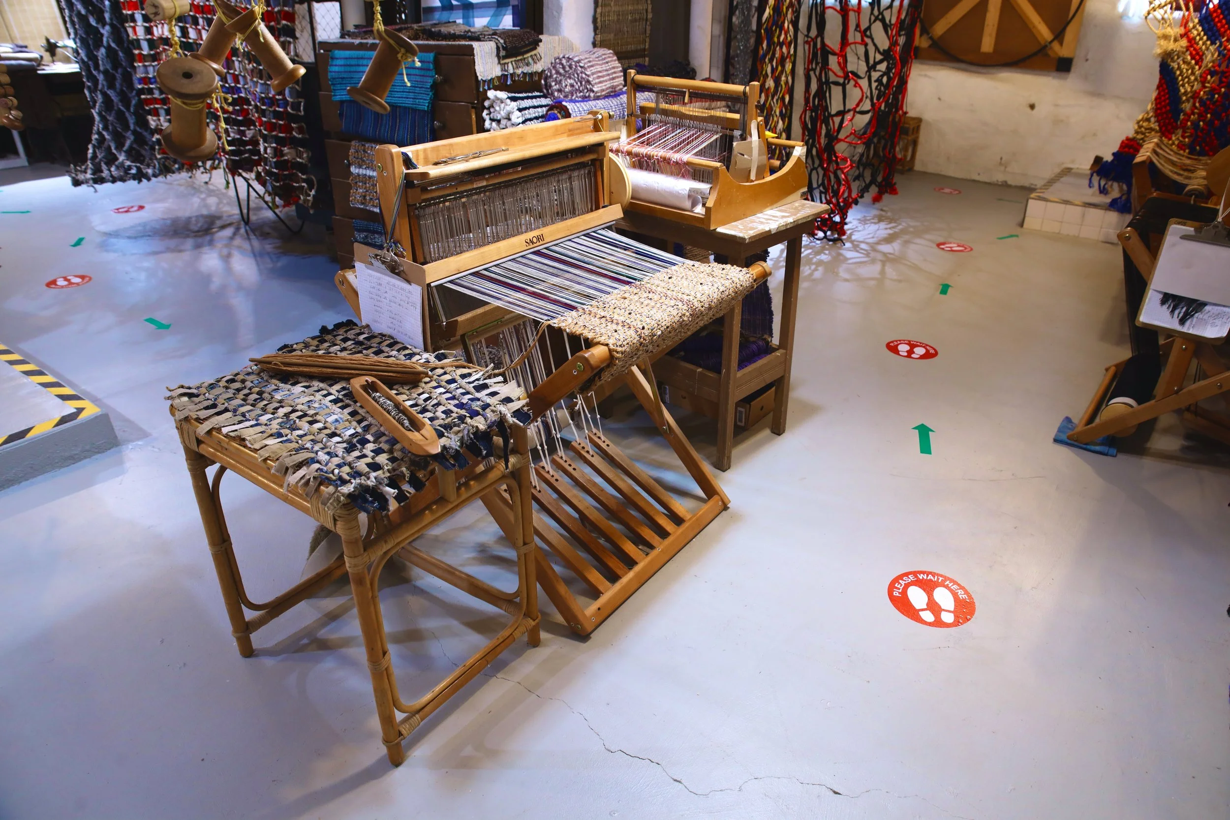 Weaving Loom