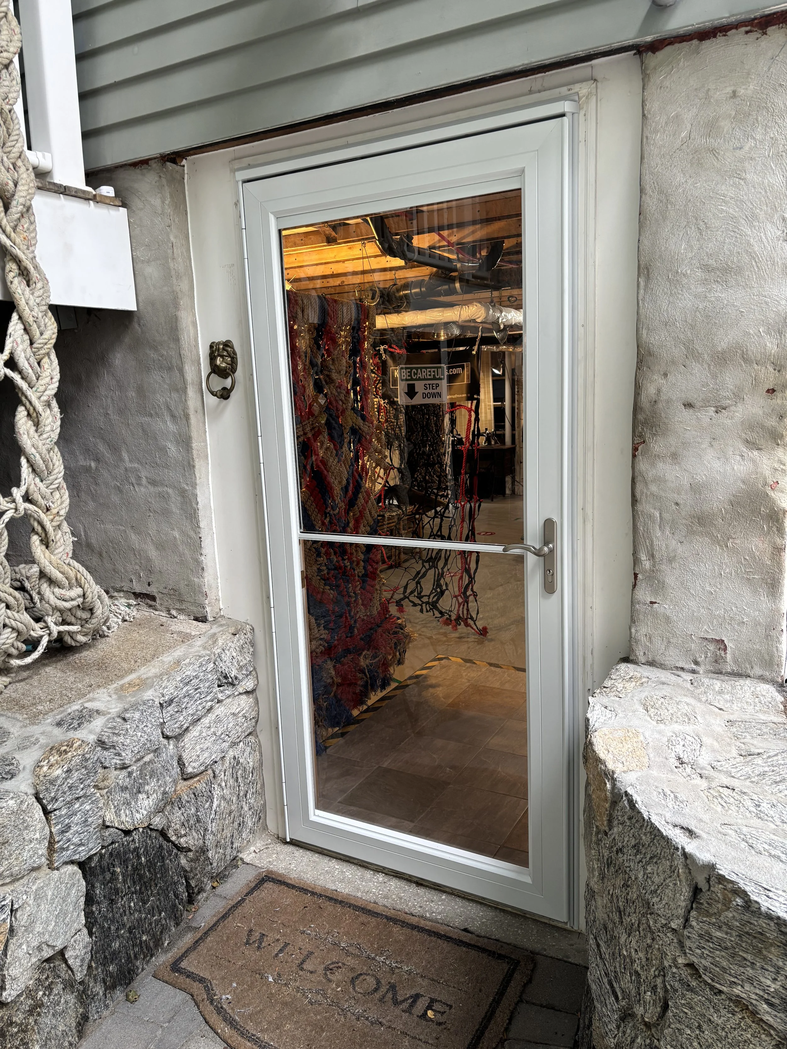 Studio Tour Entrance