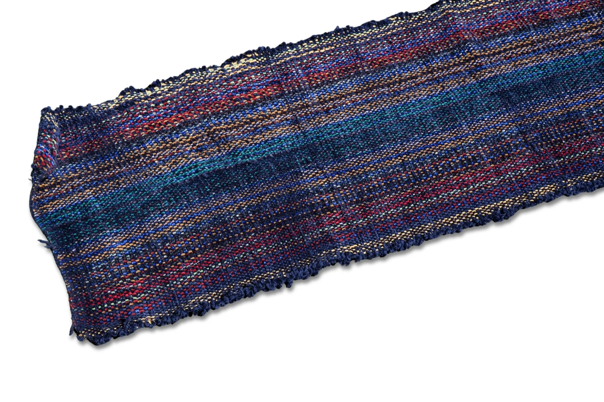 Fabric Roll, Chenille Thread, 90 x 14.25, 2025