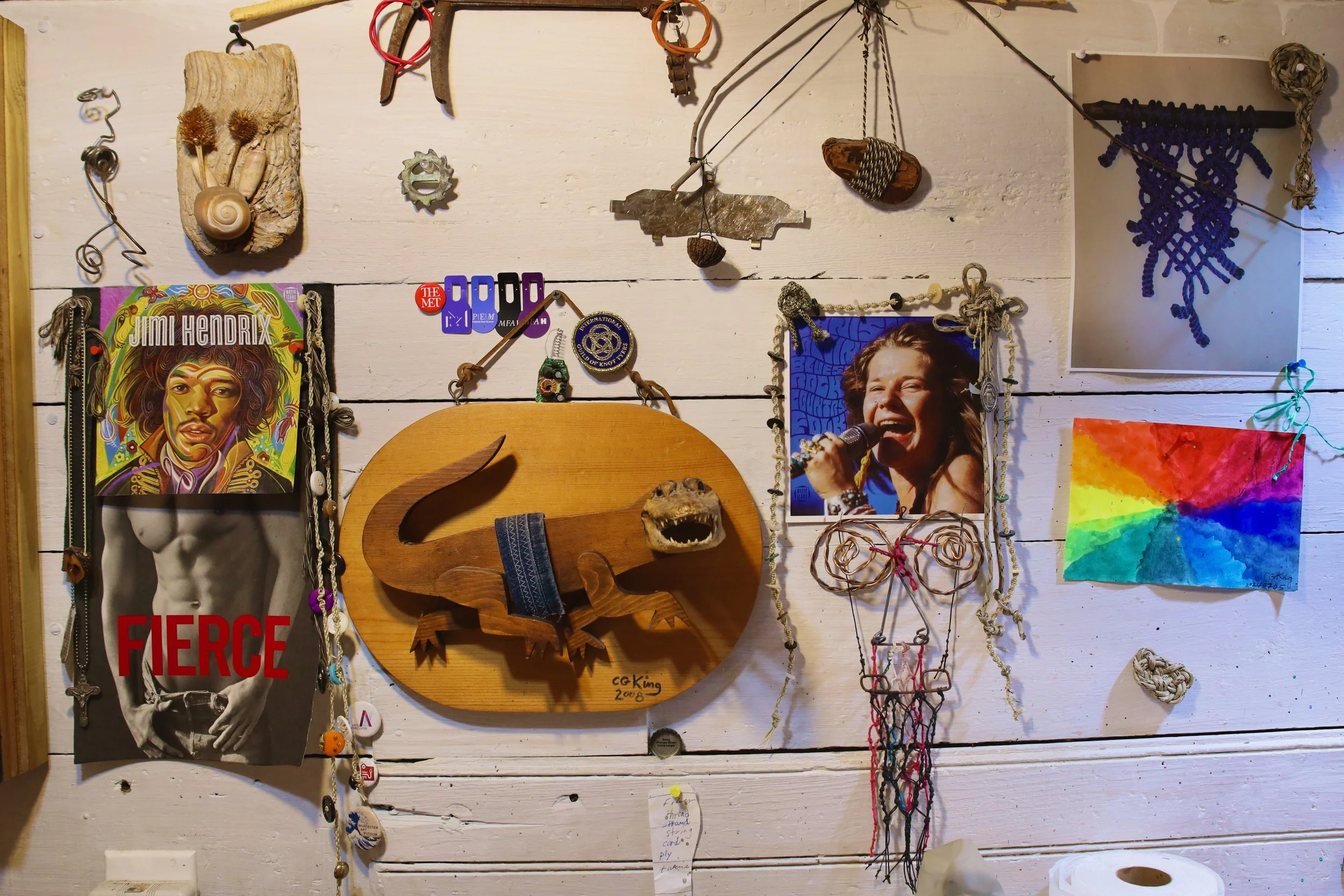 Wall Decoration