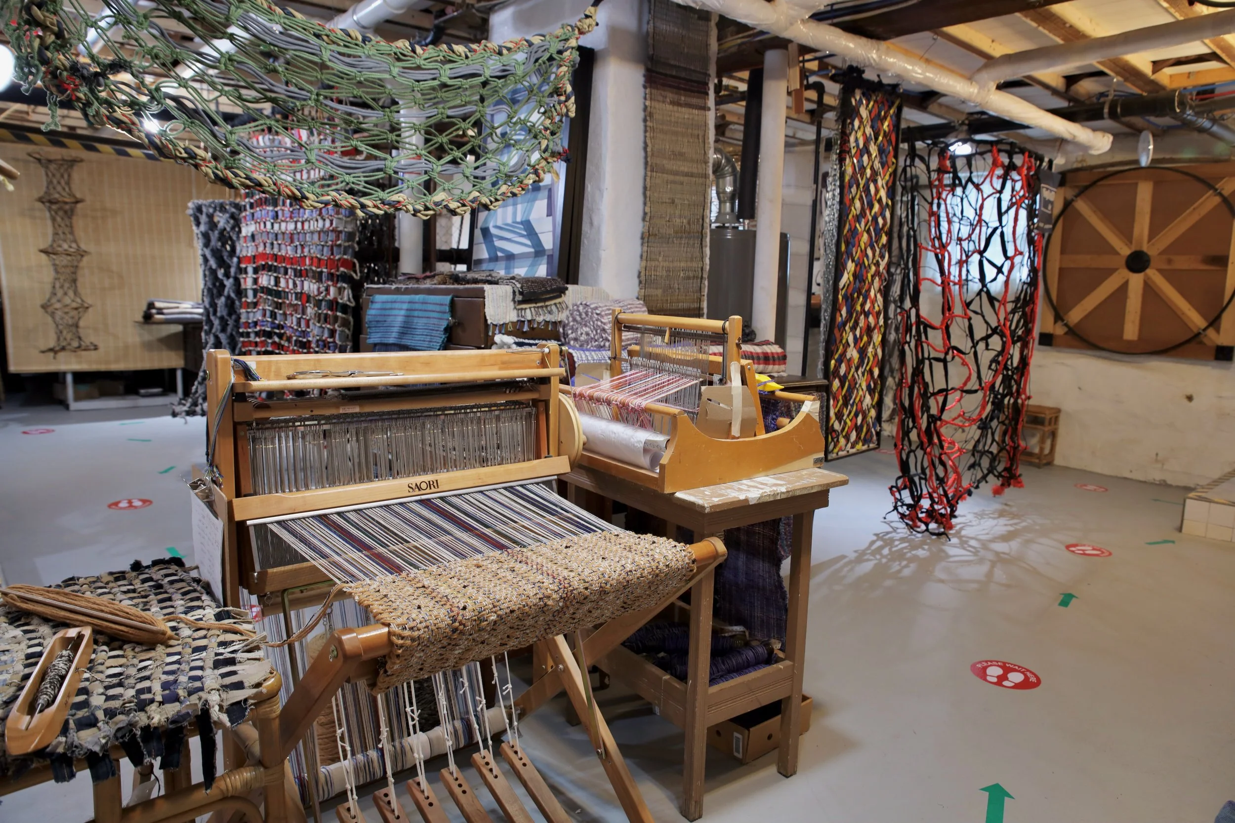 Weaving Loom