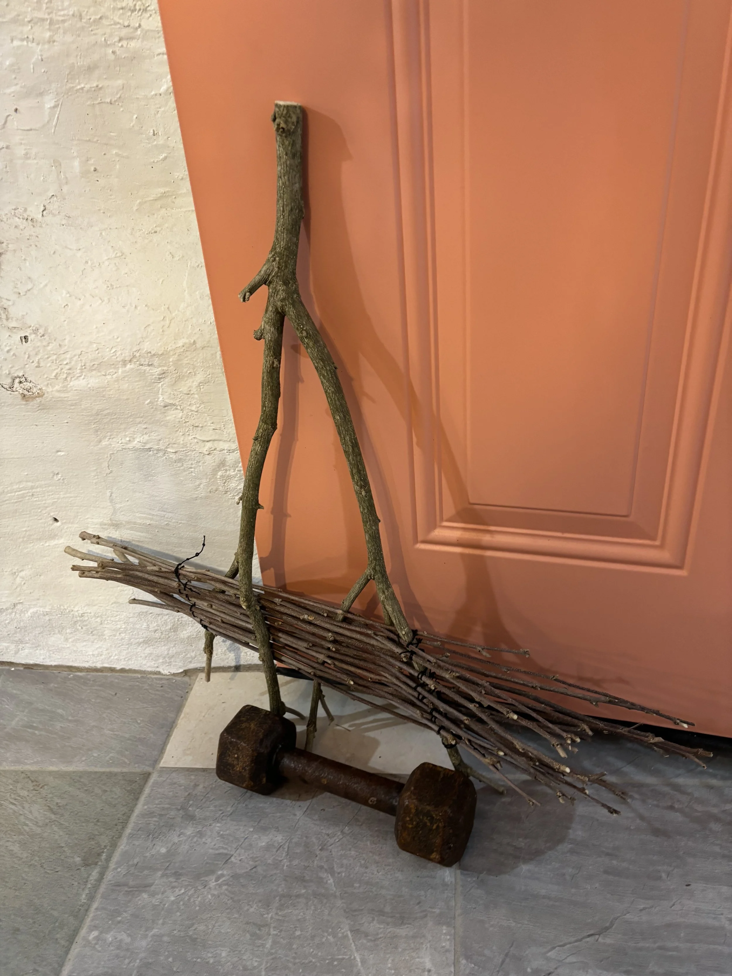 Door Prop