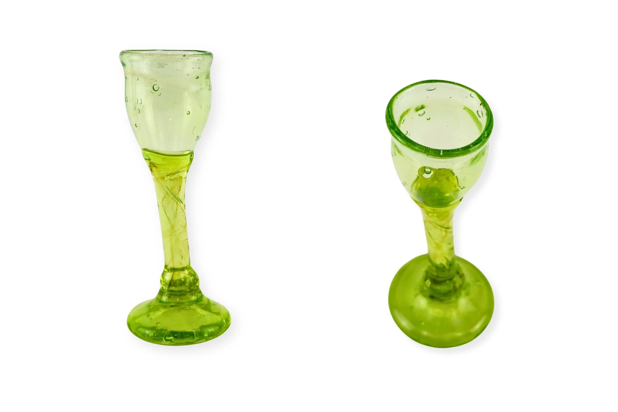 Small Uranium Goblet
