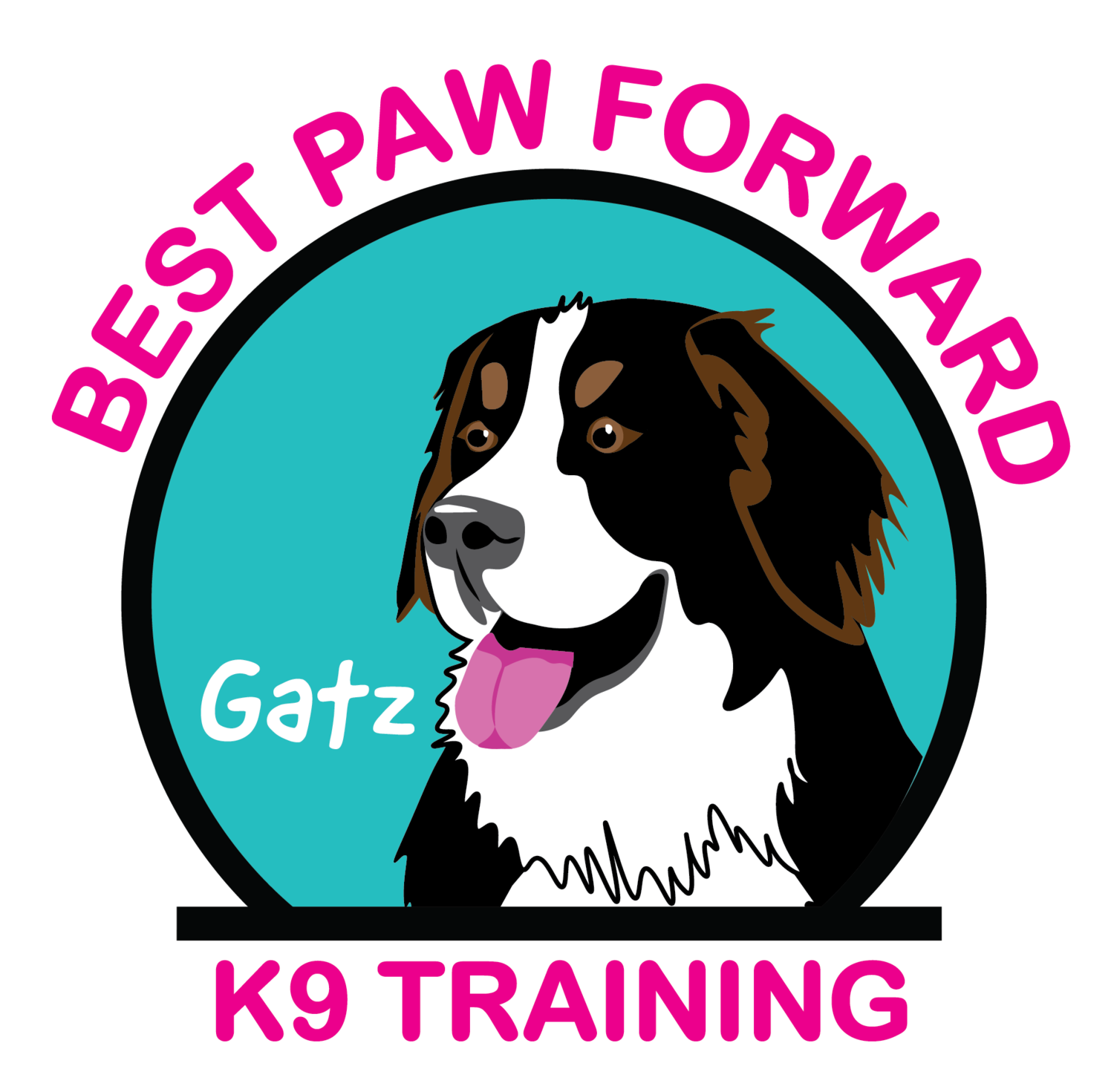 Best Paw Forward K9 Training
