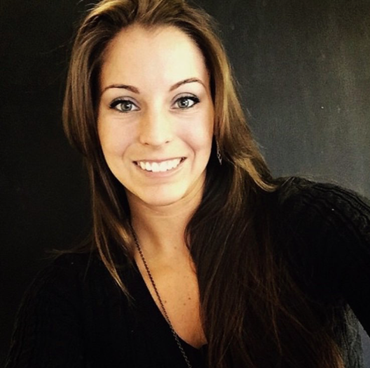 "I lived day to day in constant fear or judgement"