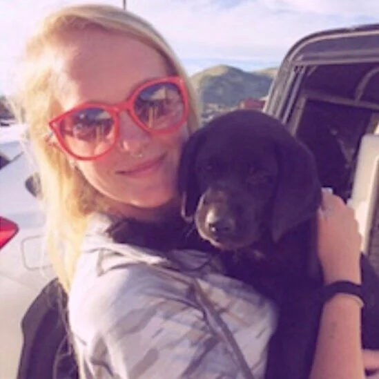 "I full heartedly encourage taking this leap"