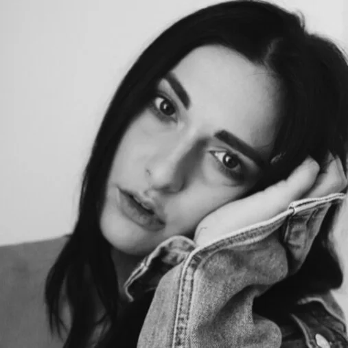 "She wanted me to feel all of my emotions"