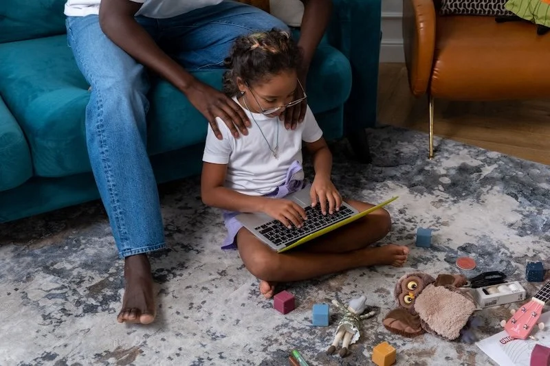 IA et enfants : les accompagner dans l'usage de l'IA