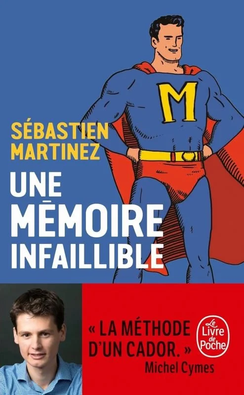 Gérer ses émotions : une compétence à apprendre à l'école notamment pour Guillaume Labbé qui regrette qu'on ne lui ai jamais appris à apprendre. Il a testé les techniques proposées par Sébastien Martinez dans son livre Une mémoire infaillible