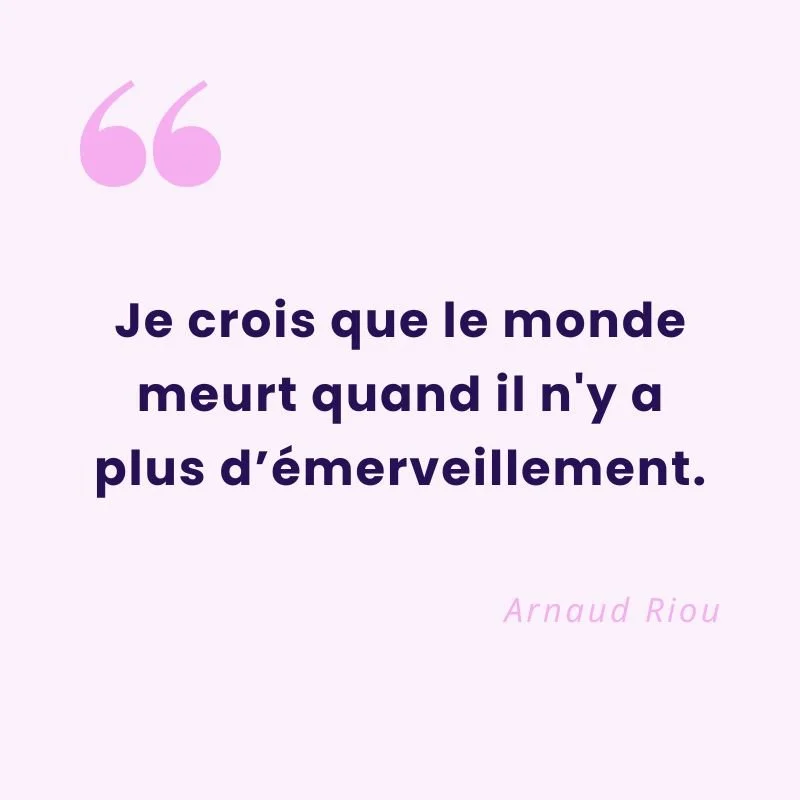 Renforcer le lien parent-enfant : extrait de l'interview d'Arnaud Riou
