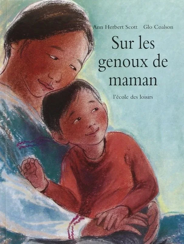 Quels livres lire aux bébés ?