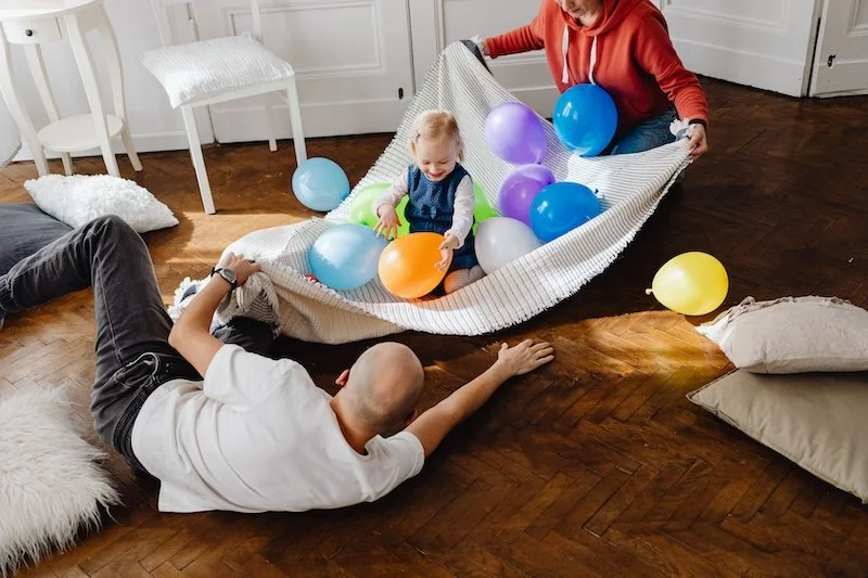 Troubles du neurodeveloppement chez l'enfant : le rôle essentiel des parents, de véritables partenaires de soin
