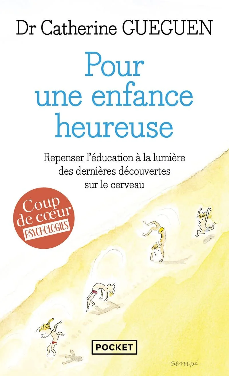 Gérer ses émotions en tant que parents pour accompagner au mieux ses enfants