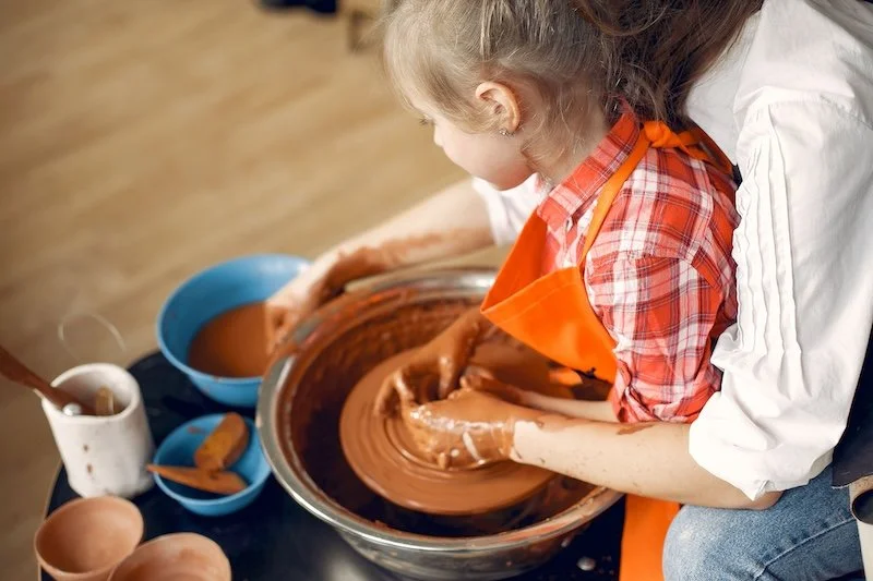 Les adultes ont besoin des enfants : collaborons avec les enfants