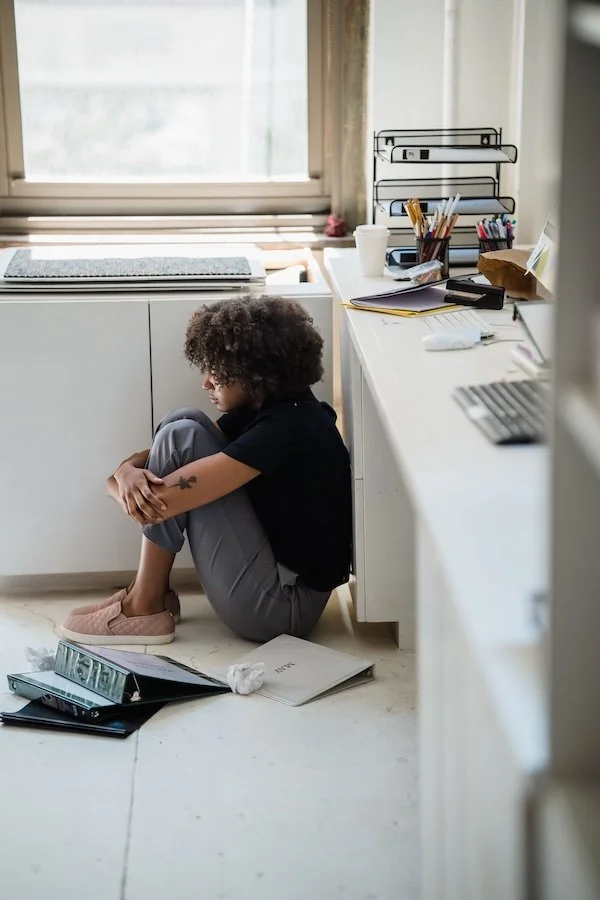 Adolescent démotivé à l'école : la santé mentale des lycéens est préoccupante