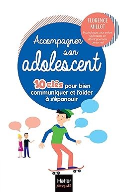 Premier chagrin d'amour : premières relations amoureuses