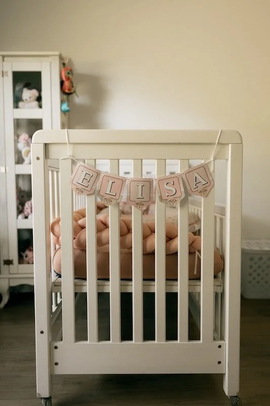 Choisir un prénom pour son enfant