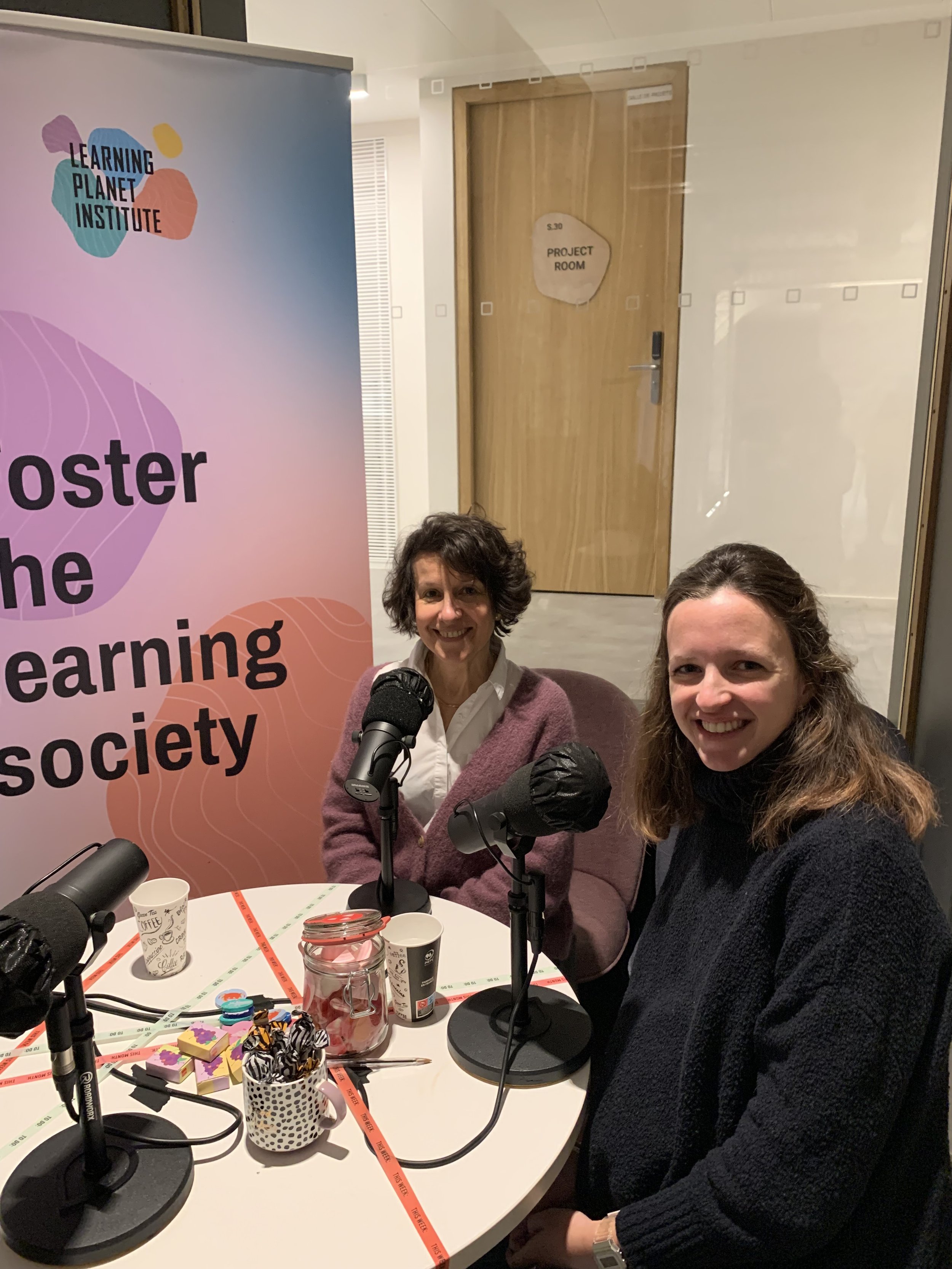 Learning Planet Festival