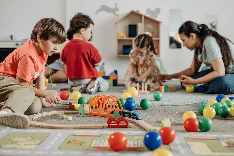 Fonctionnement de l'accueil périscolaire