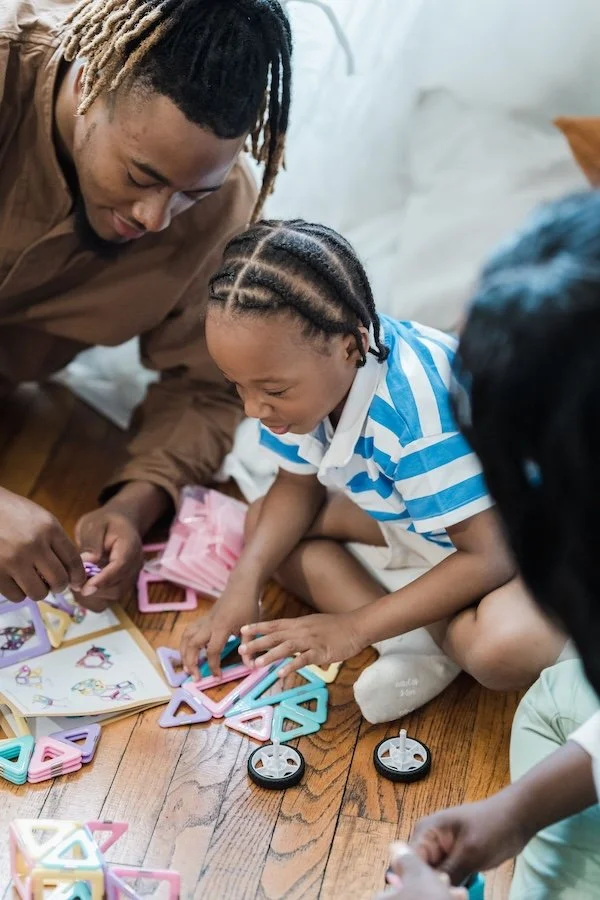 Renforcer le lien parent-enfant : s'intéresser véritablement à ce que vit et ressent l'enfant
