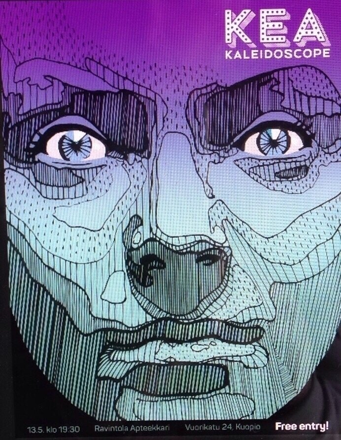FIrst Draft Design