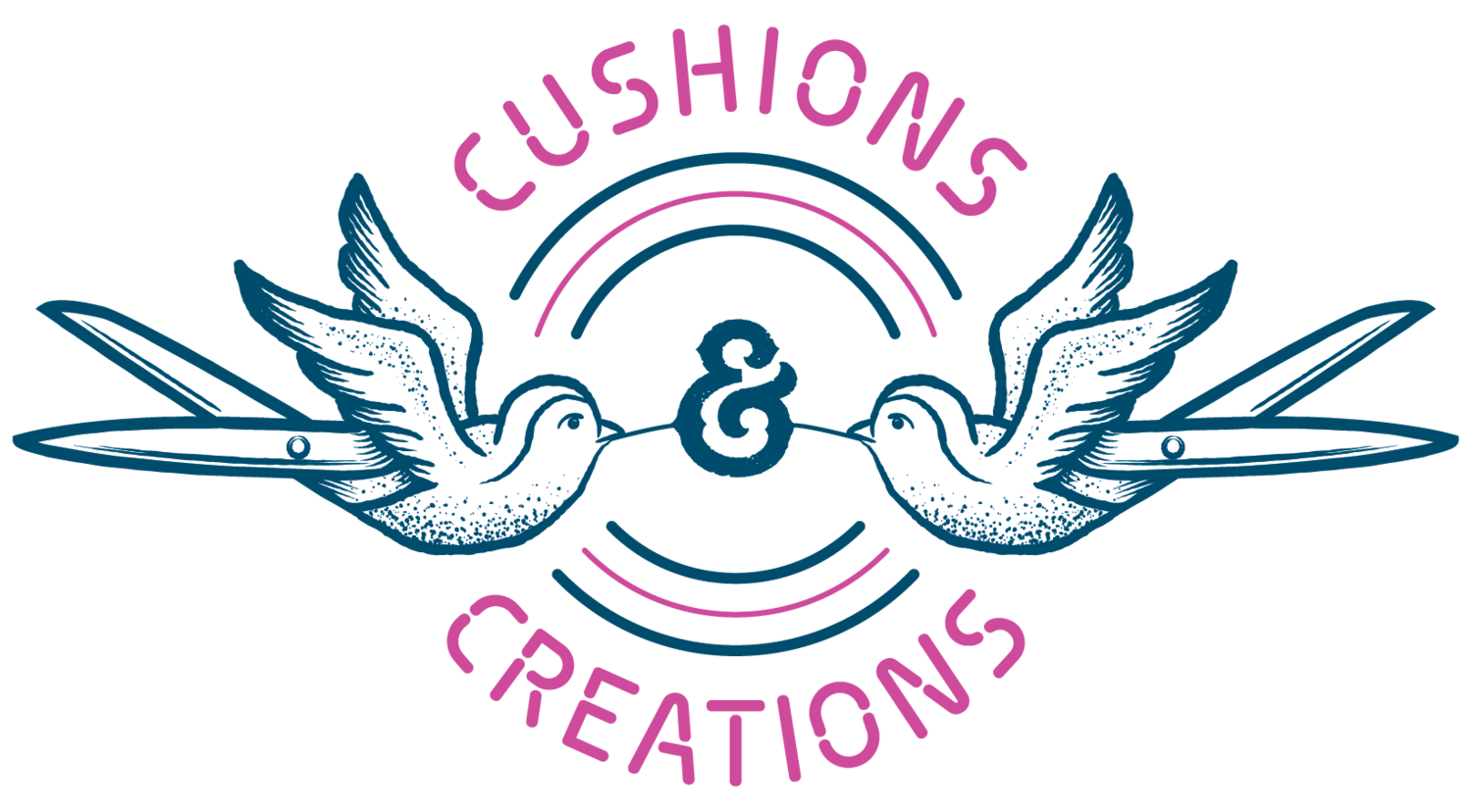 Cushions &amp; Creations