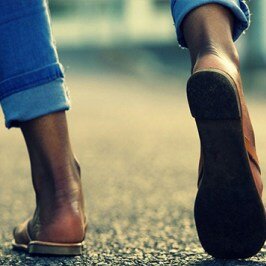 Running From Hope, Part 2