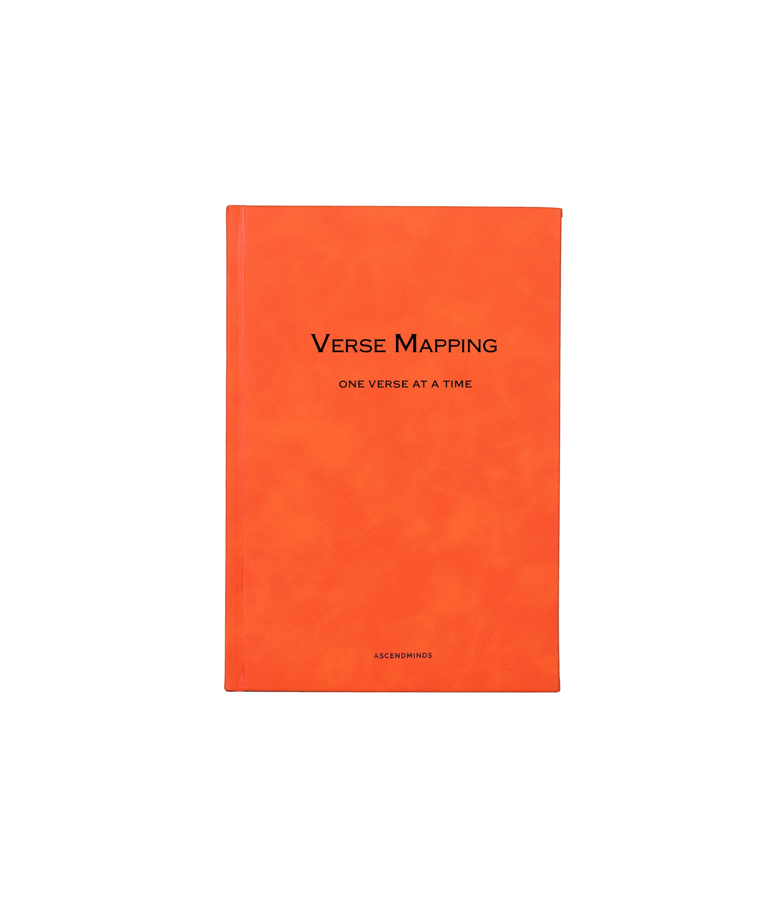 Verse Mapping (Pre-Order)