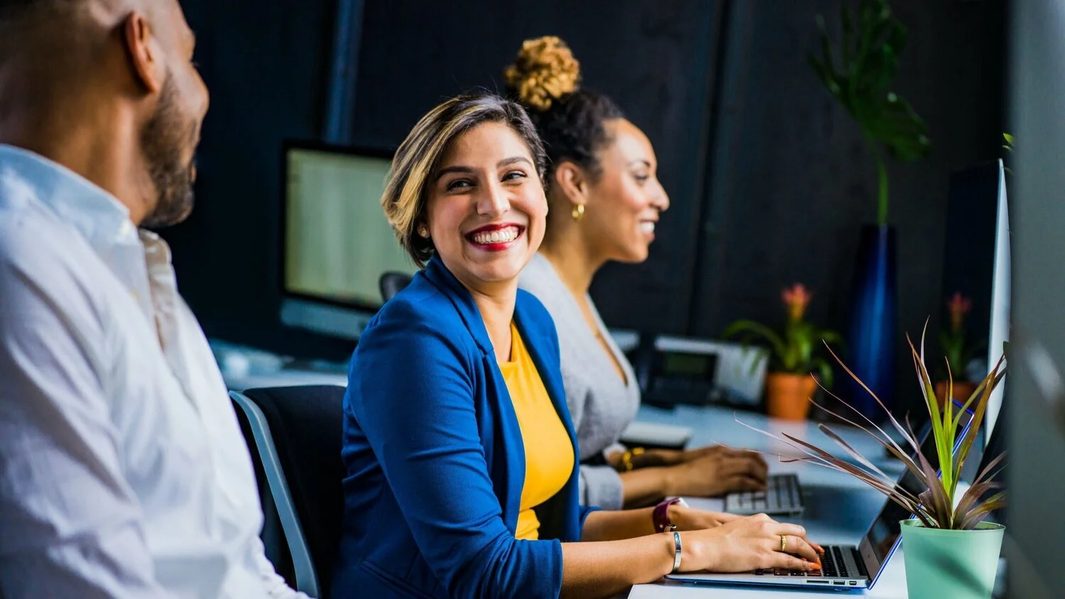 How Positive Self-Affirmations Can Improve Your Mindset