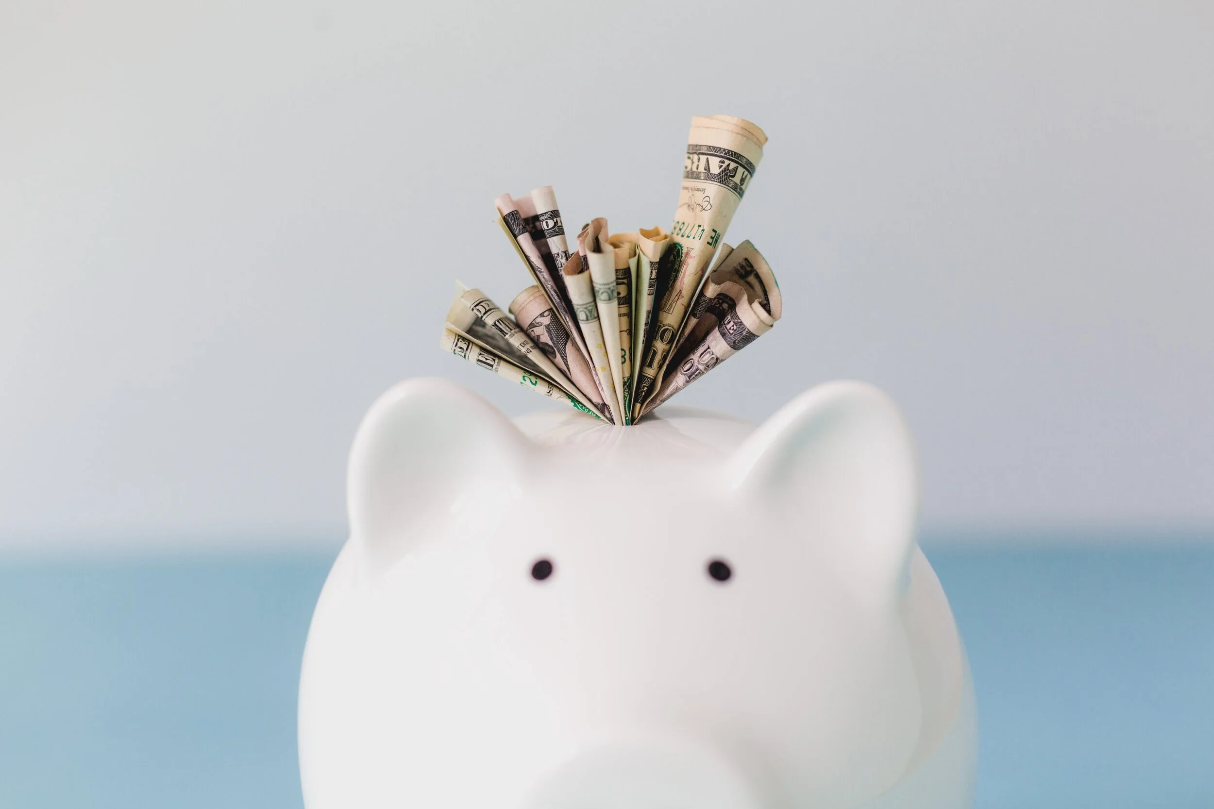 Starting An Emergency Fund.