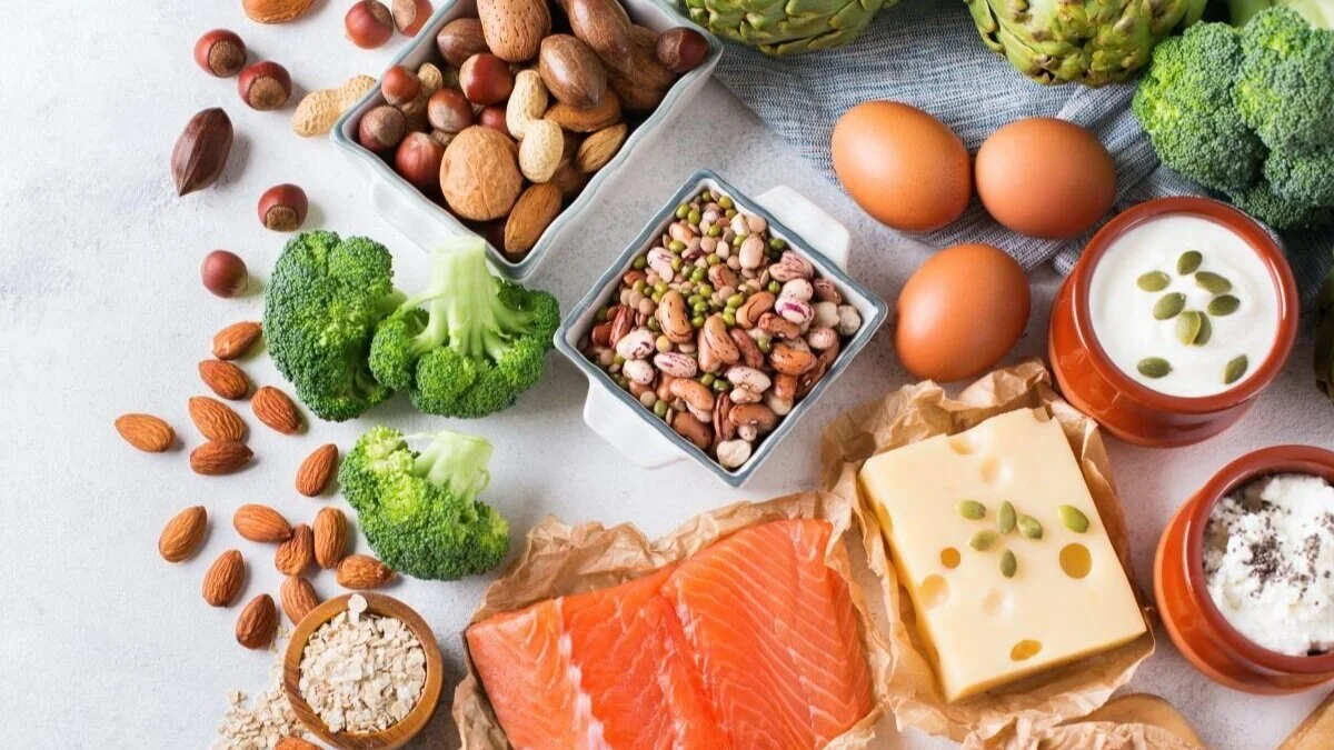 Importance Of Protein And Why Timing Matters..jpg