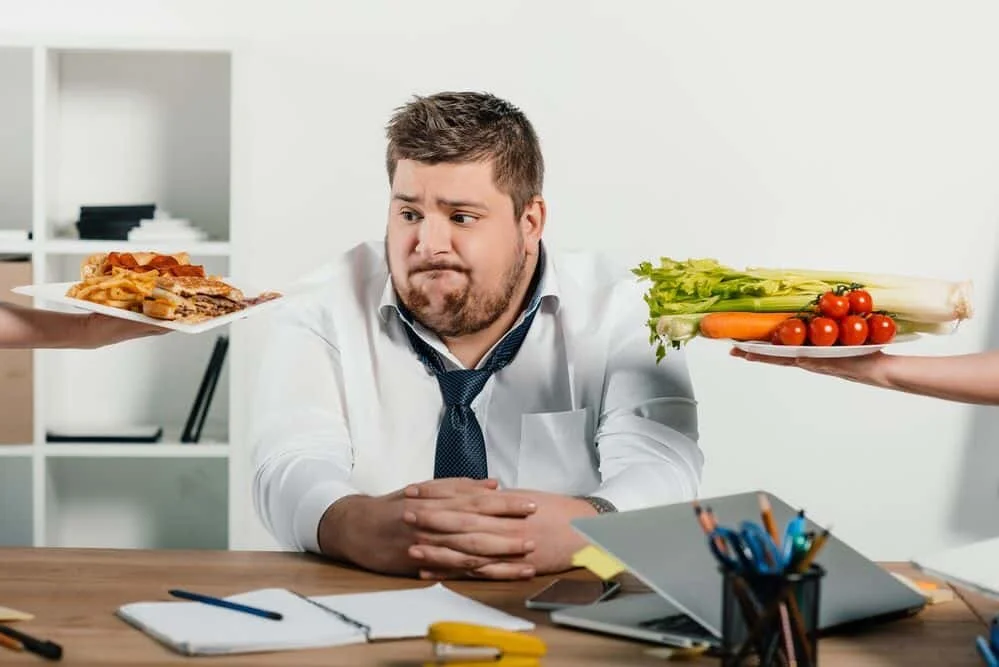 Dieting vs. Lifestyle Changes - What Works In The Long Run