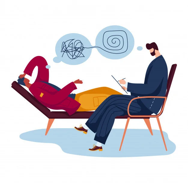 Why I’m Not Ashamed To Say I Go To Therapy