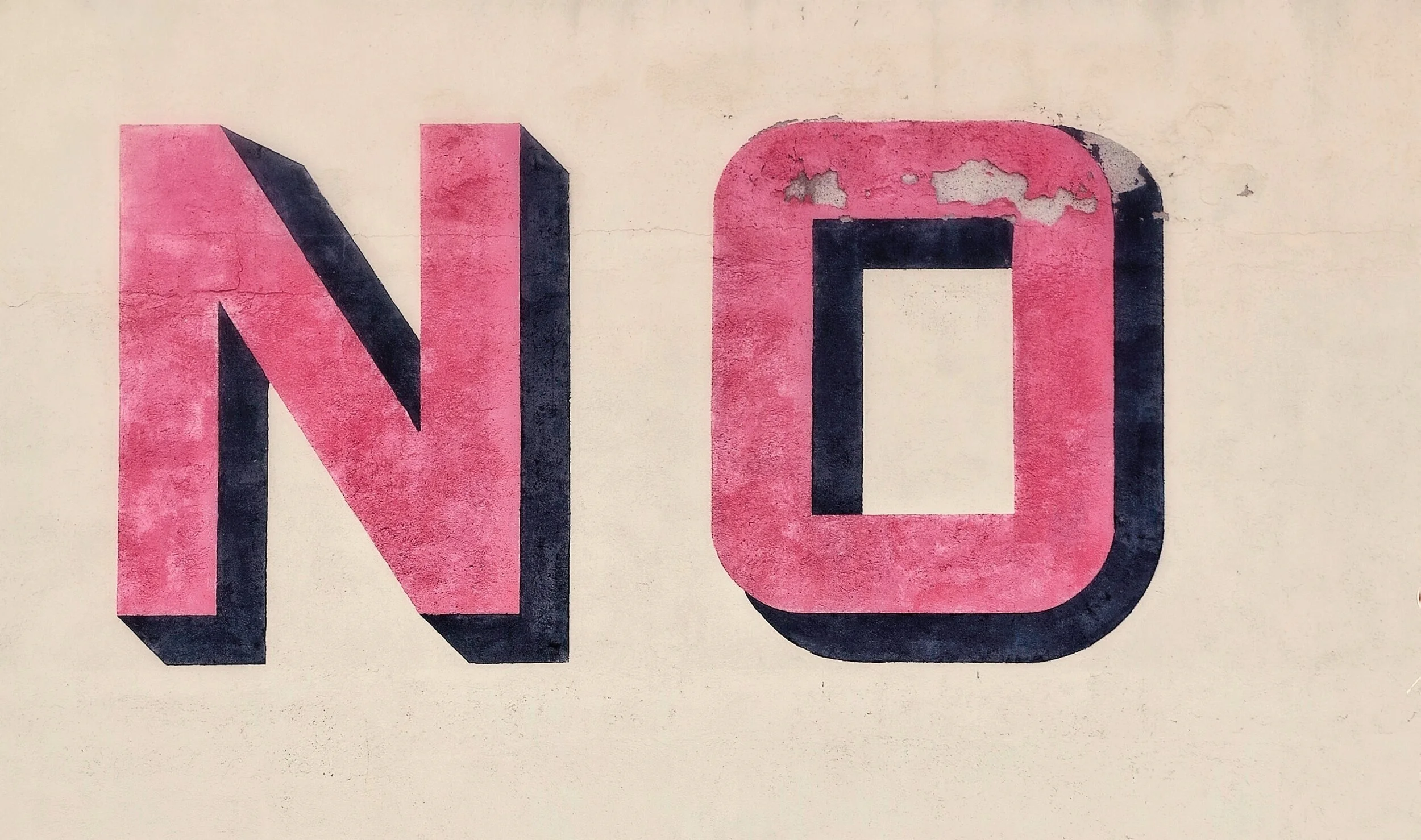 How to Say No without Feeling Guilty