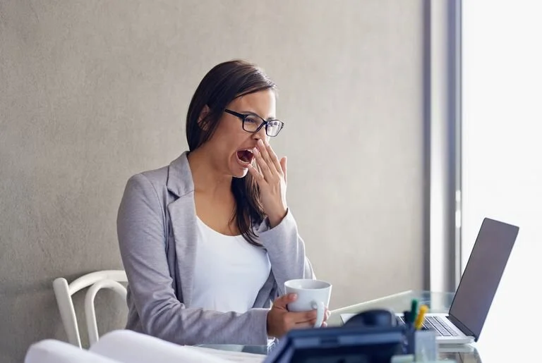 10 Ways To Stay Alert And Productive Throughout The Day
