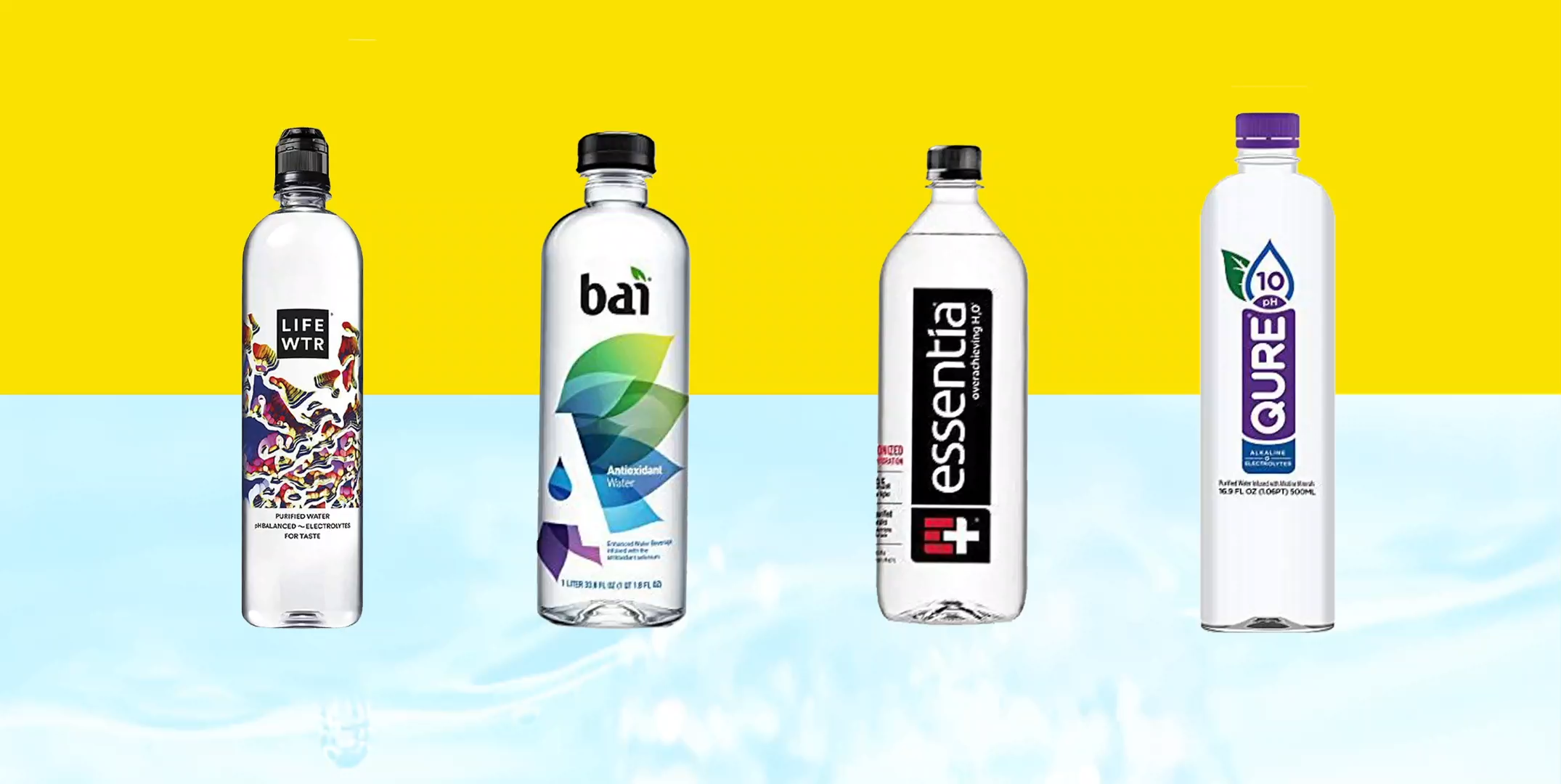 What is Alkaline Water? Is it Better than Regular Water?