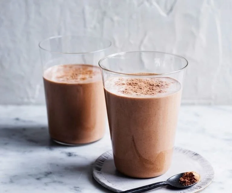 Cacao Smoothie