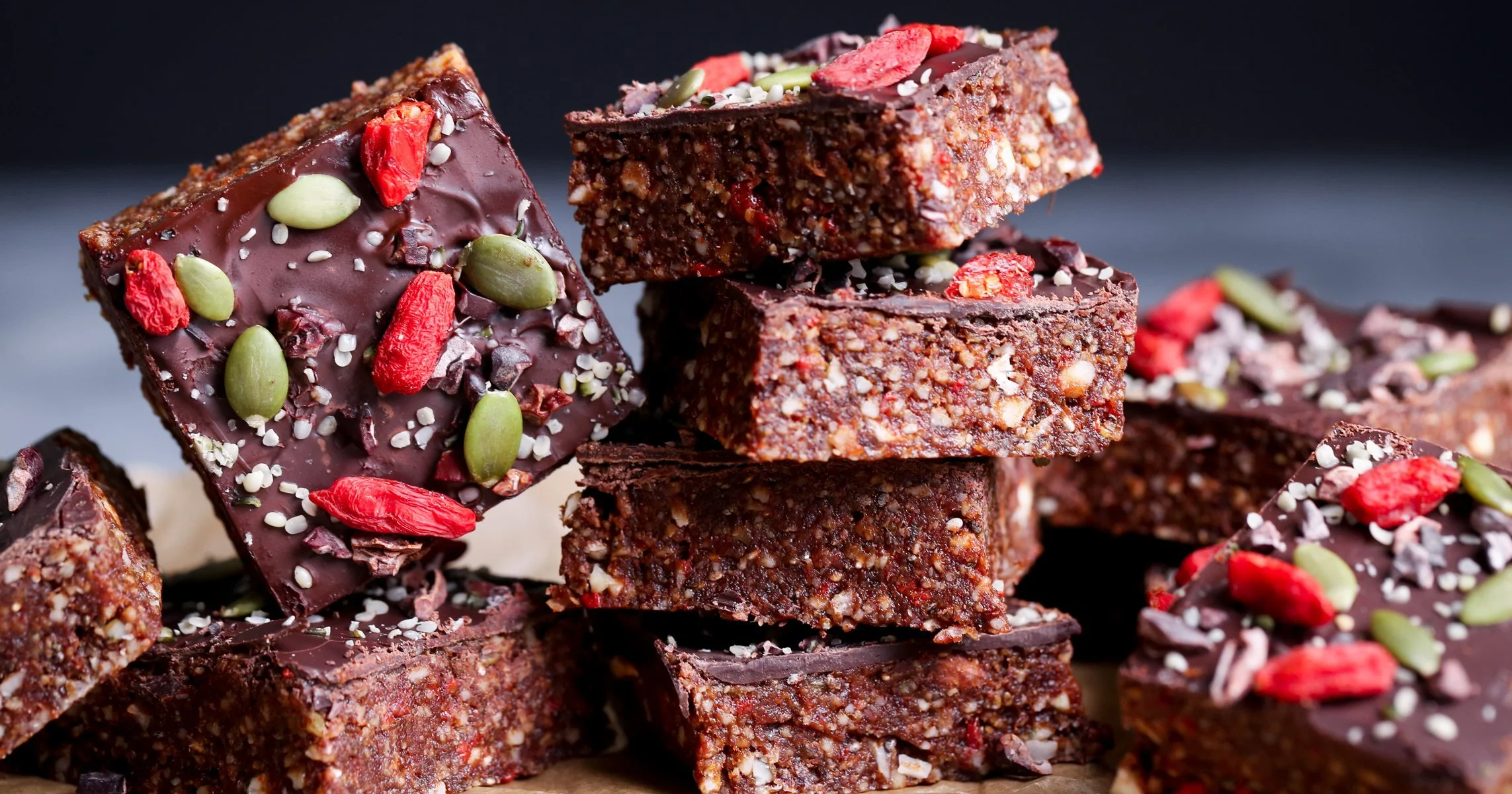 Superfood energy bars Healthy Breakfast Meal Ideas ascendminds.jpg