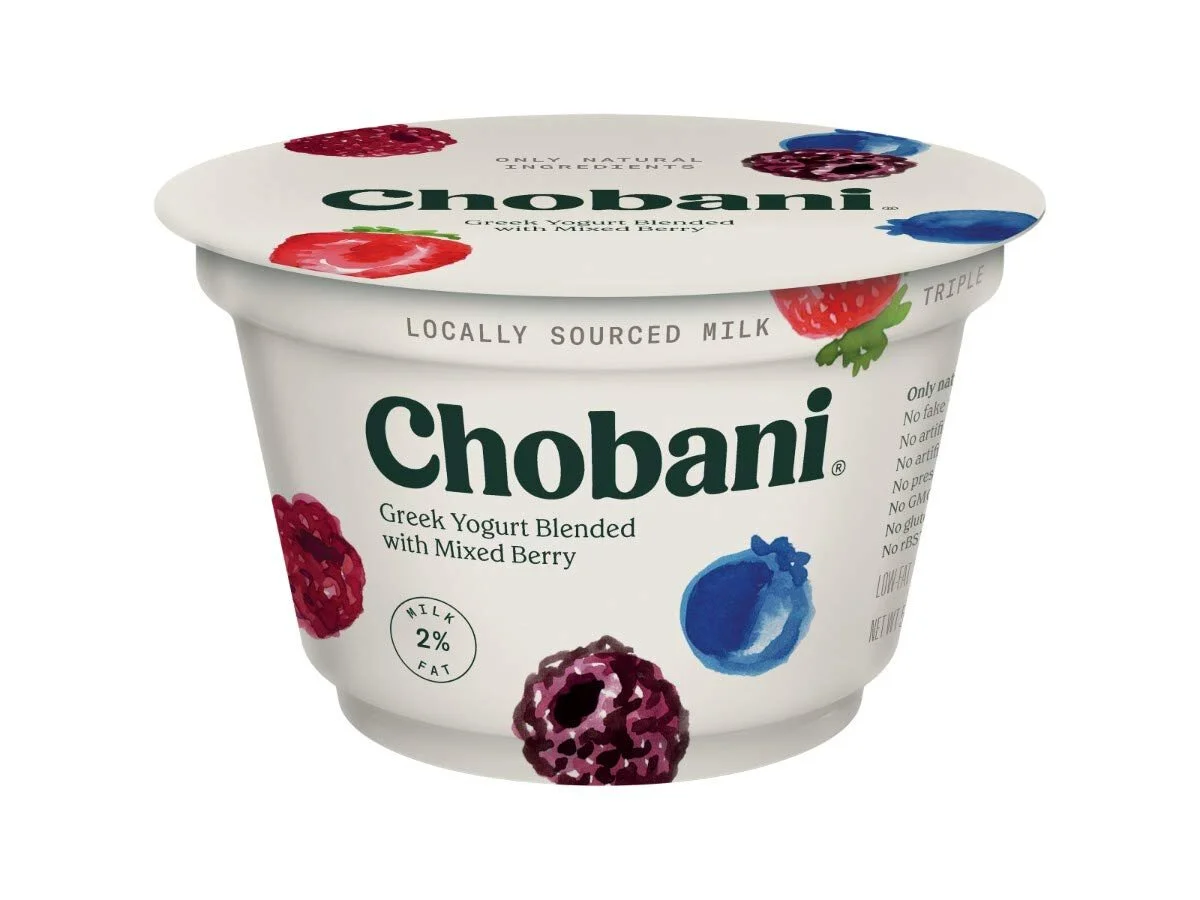 Greek yogurt Healthy Breakfast Meal Ideas ascendminds.jpg