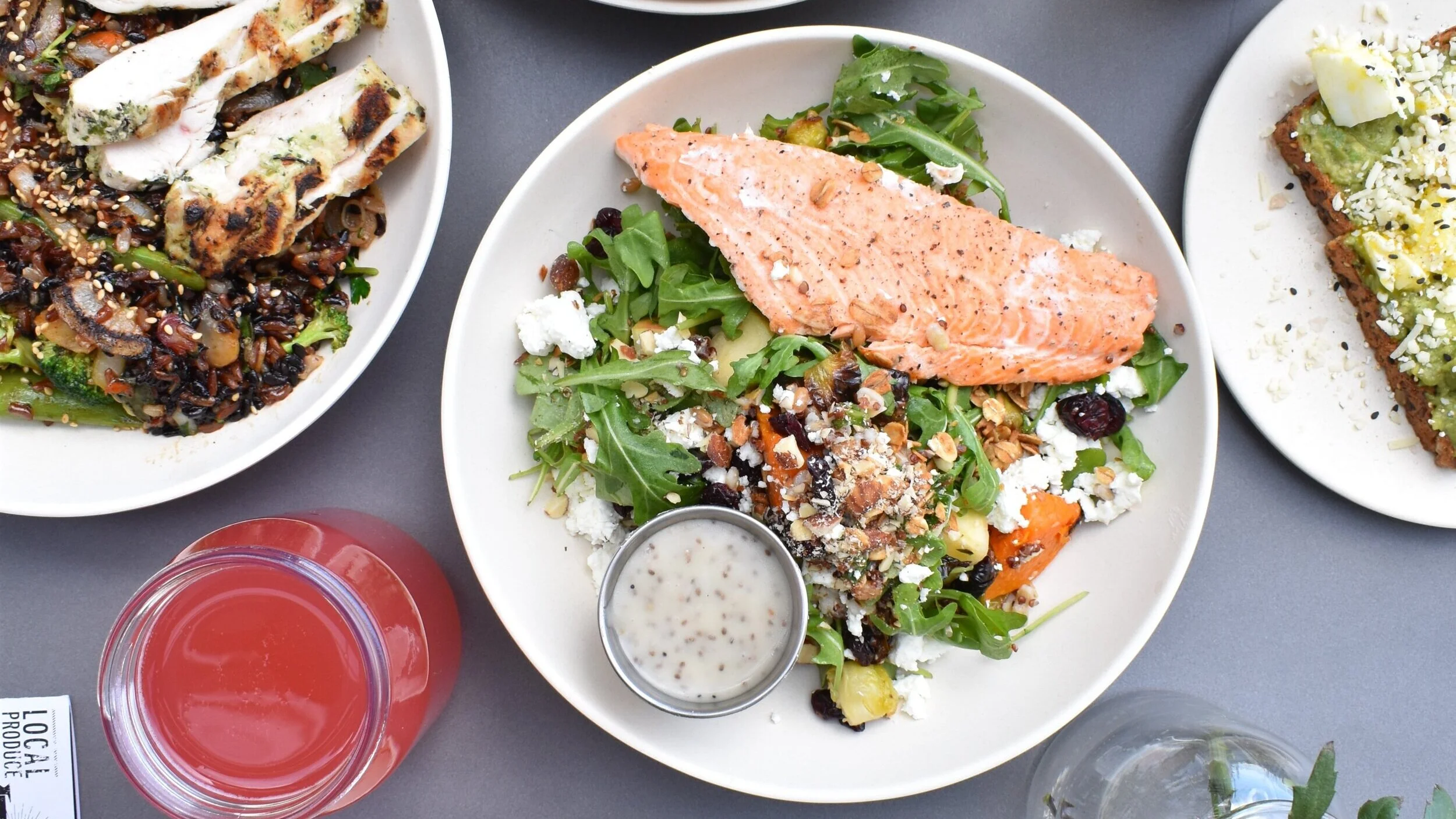 Nutrition - What to Eat Before and after a workout?