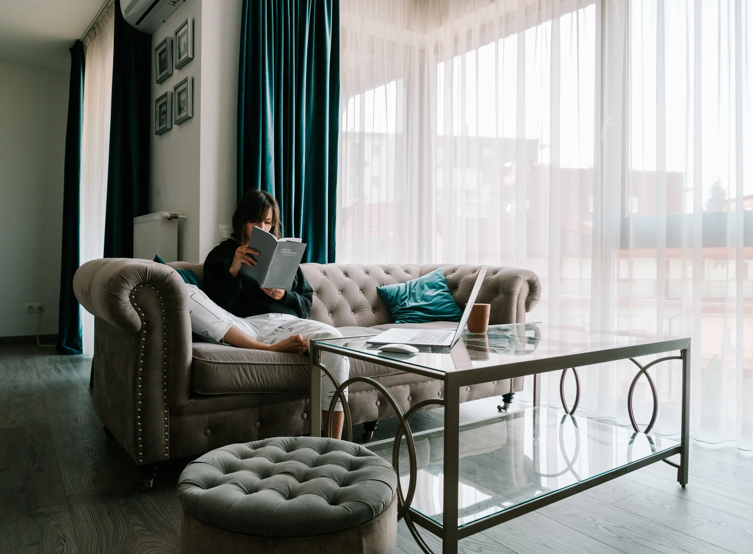 Photo by Toa Heftiba on Unsplash