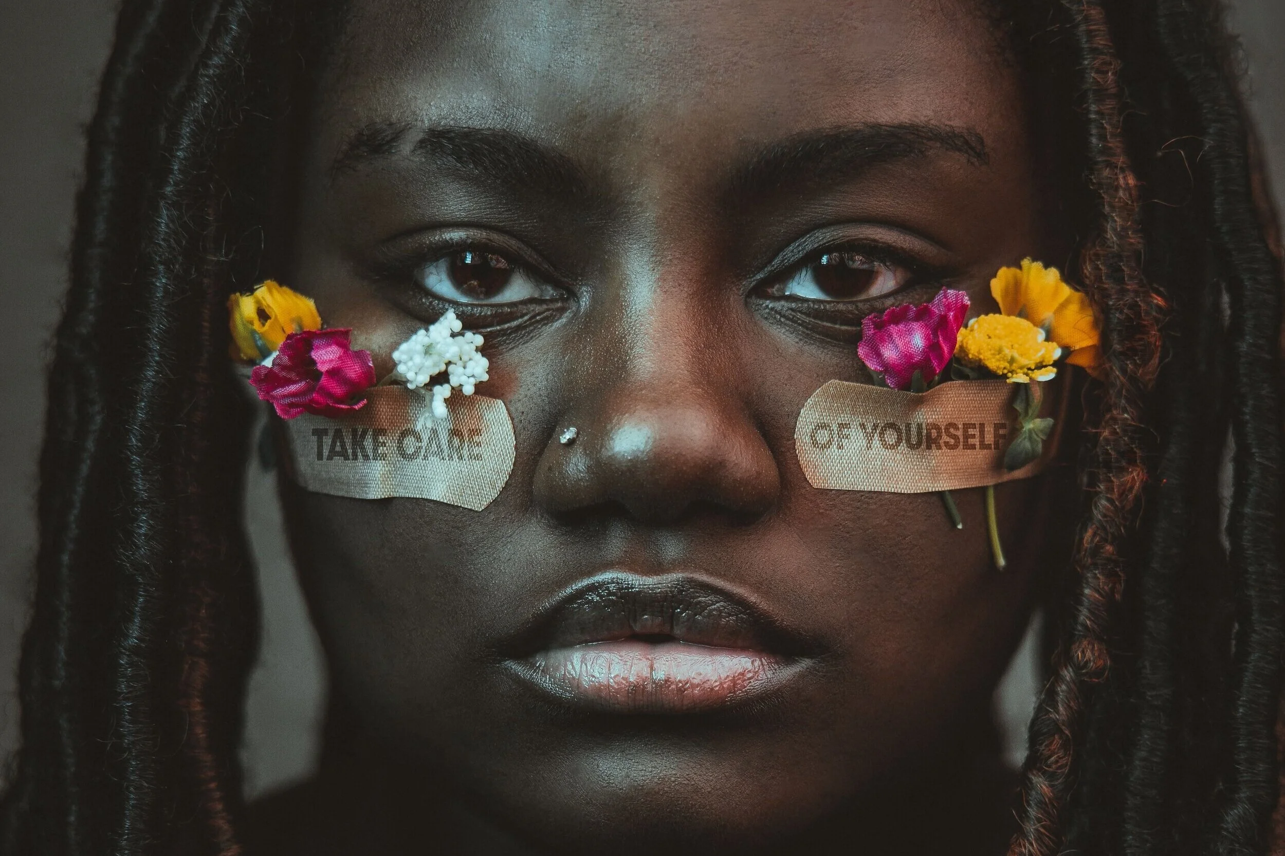 Things You Can Do For Self-care