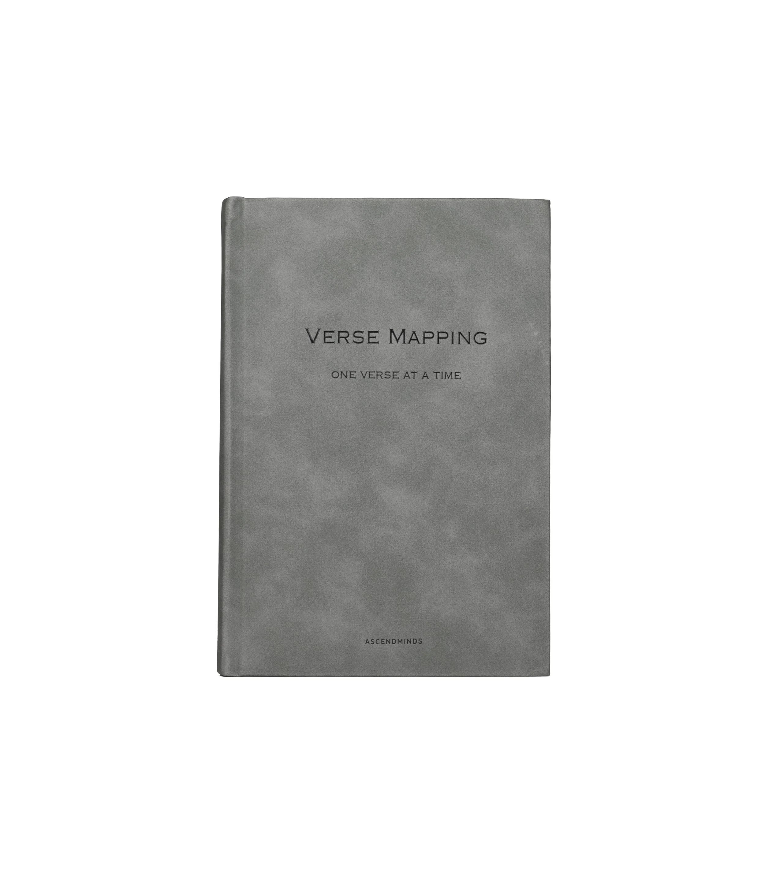 Verse Mapping (Pre-Order)