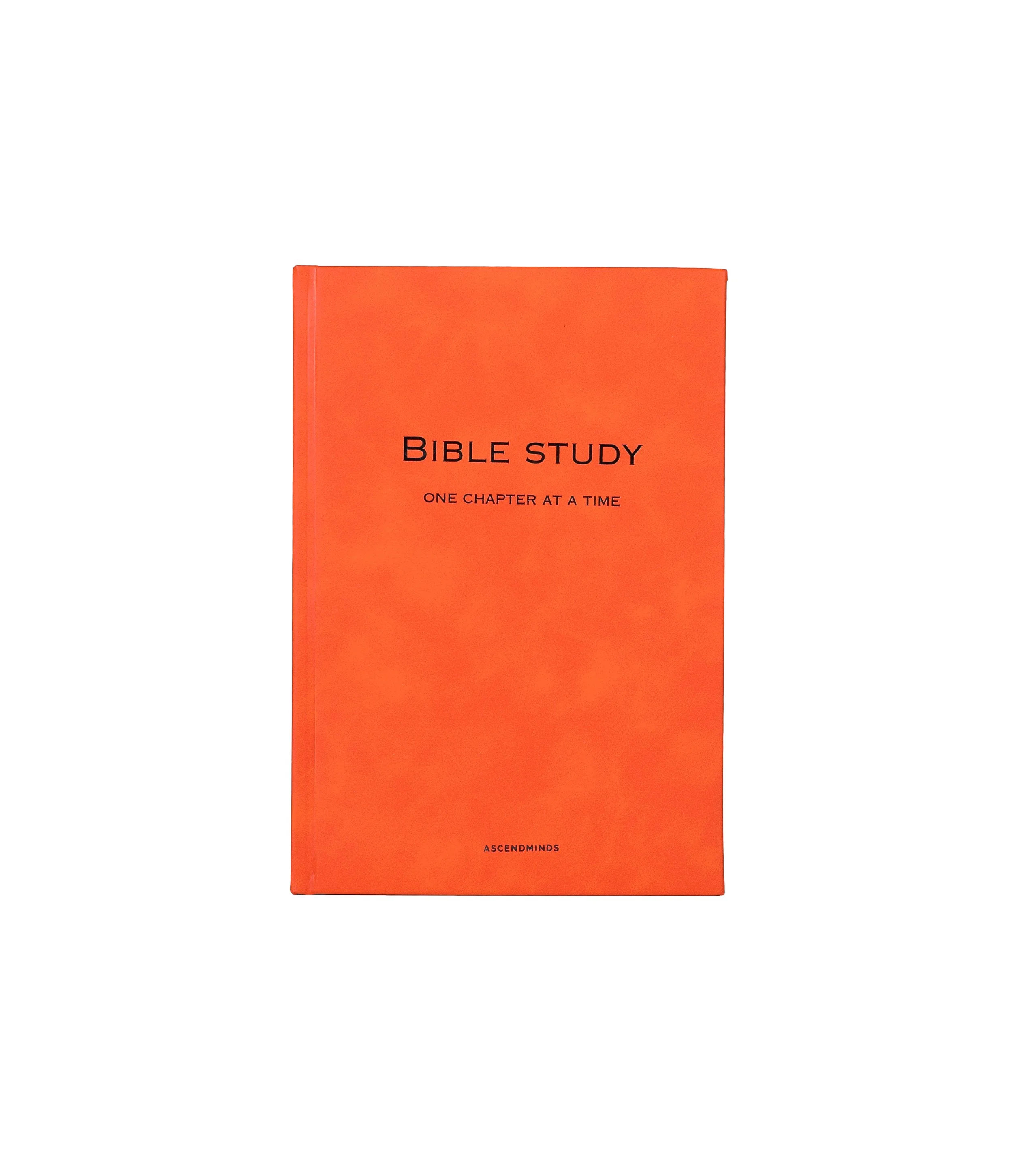 Bible Study