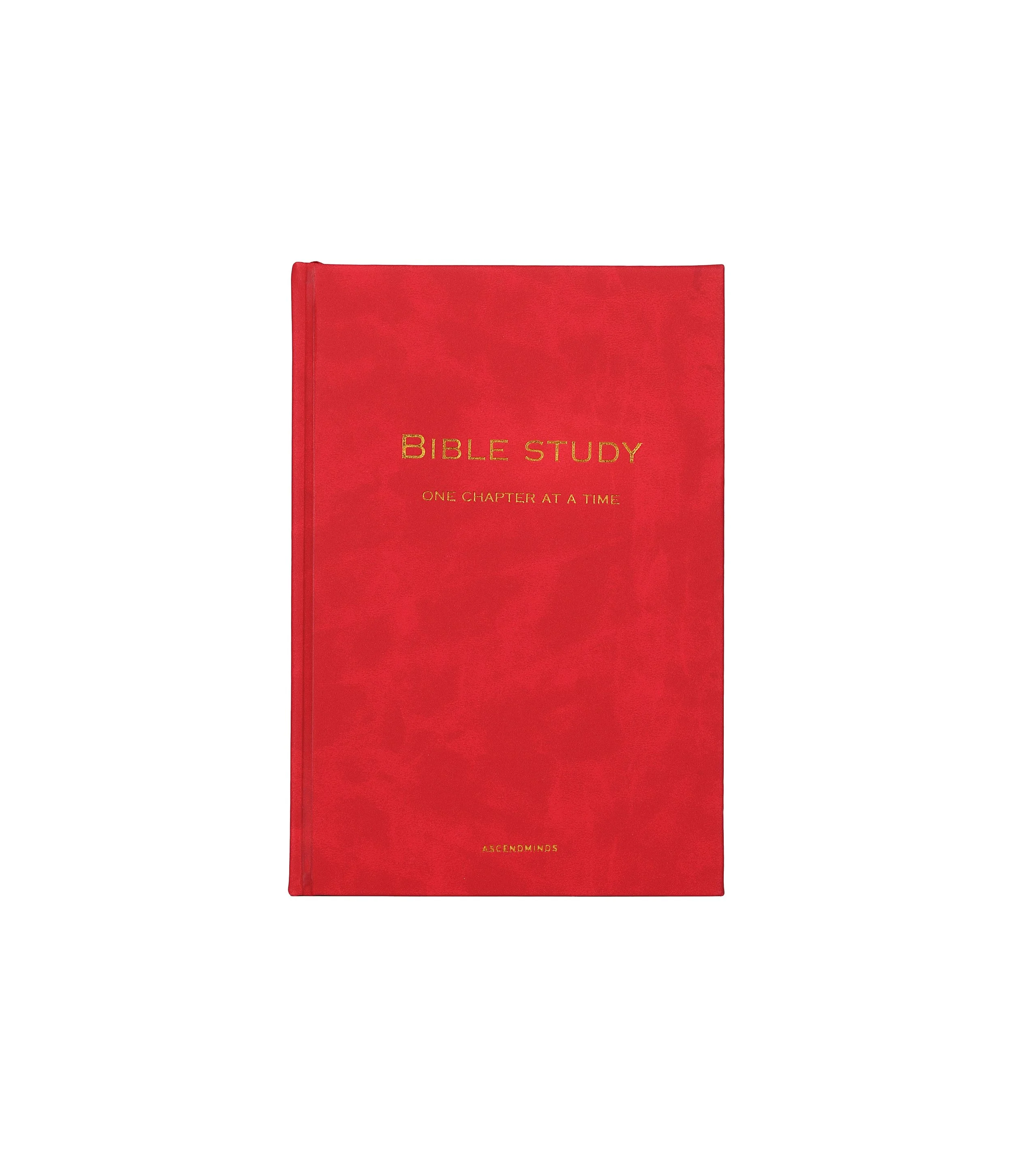 Bible Study